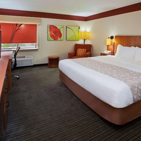 Travelodge By Wyndham Columbus State University Exteriör bild