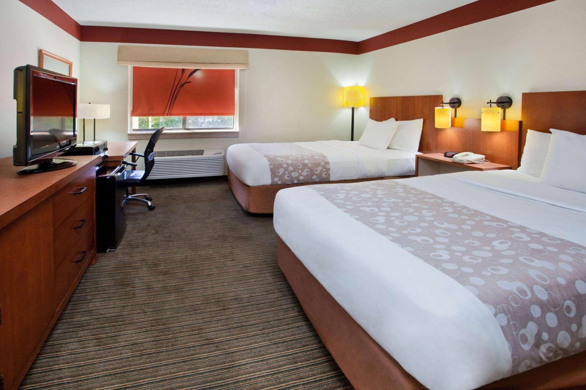 Travelodge By Wyndham Columbus State University Exteriör bild