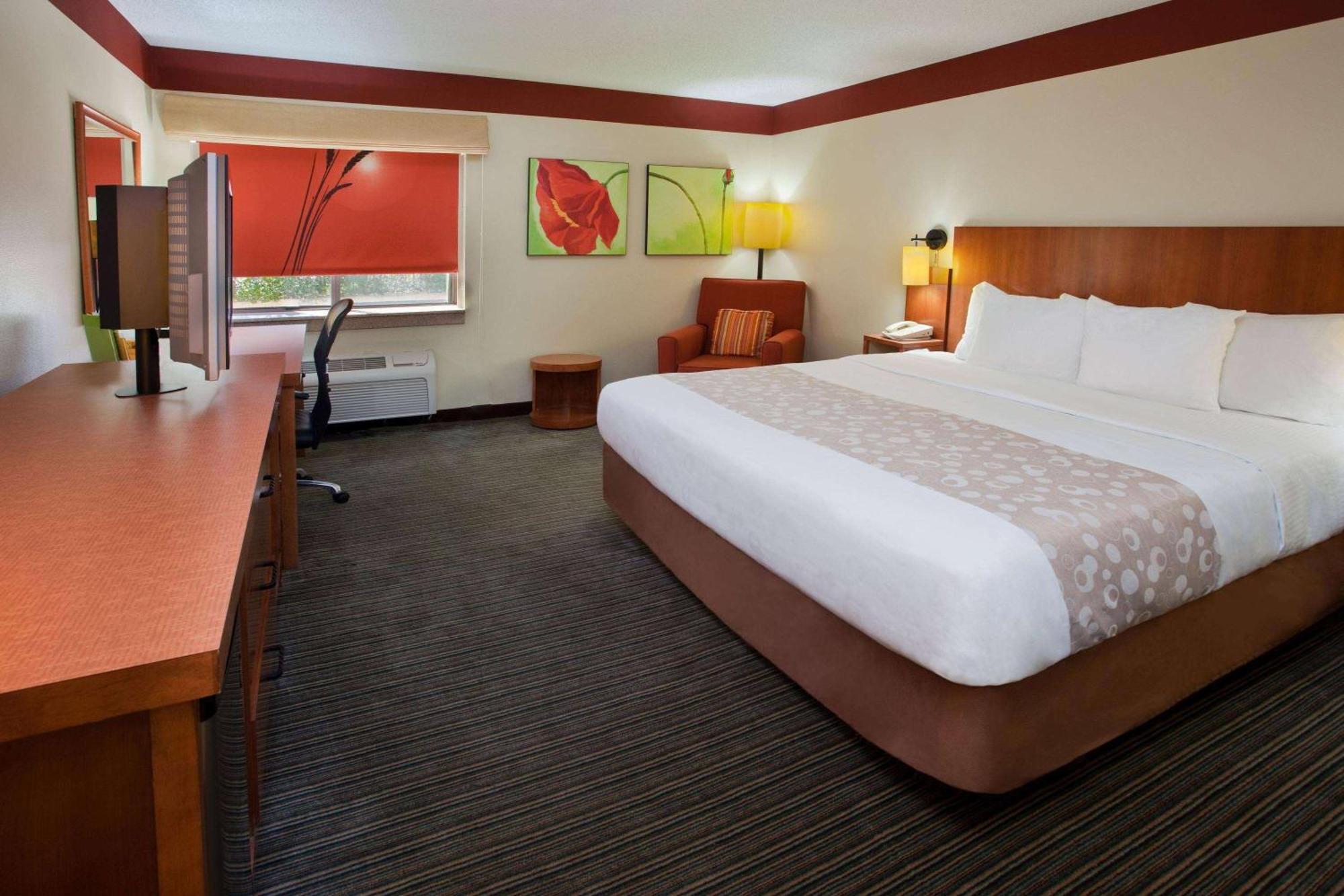 Travelodge By Wyndham Columbus State University Exteriör bild